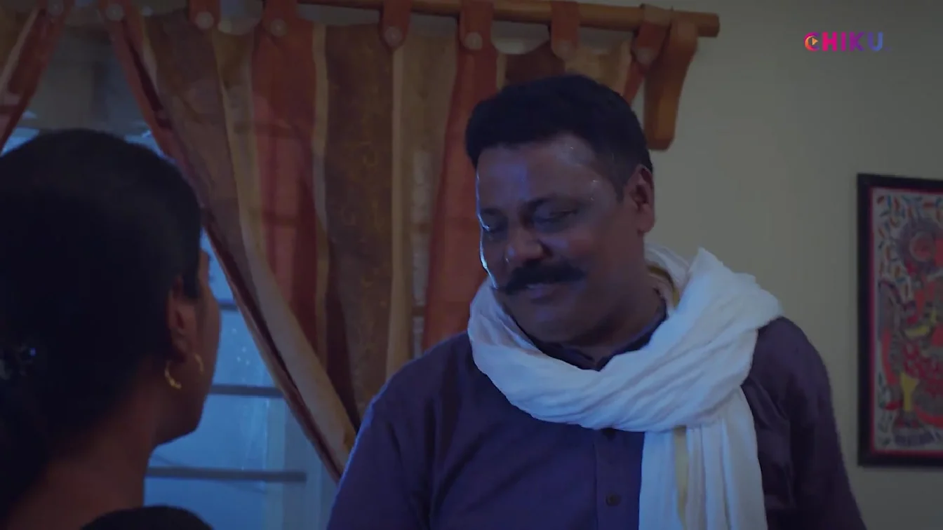 Napunshak S01 E04 Chikku